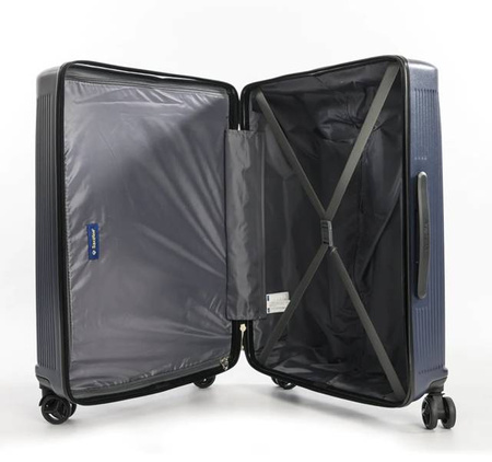 Walizka średnia SAXOLINE Algarve M