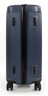 Walizka średnia SAXOLINE Algarve M