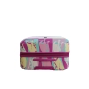 Mała walizka twarda Saxoline Bulldog Color 33 l