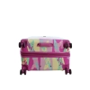 Mała walizka twarda Saxoline Bulldog Color 33 l