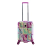 Mała walizka twarda Saxoline Bulldog Color 33 l