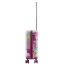 Mała walizka twarda Saxoline Bulldog Color 33 l