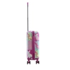 Mała walizka twarda Saxoline Bulldog Color 33 l