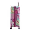 Duża walizka twarda Saxoline Bulldog Color 108 l