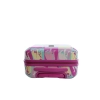 Duża walizka twarda Saxoline Bulldog Color 108 l