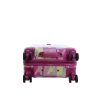 Duża walizka twarda Saxoline Bulldog Color 108 l
