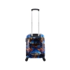 Mała walizka twarda Saxoline New York 38 l