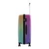 Zestaw walizek Saxoline Rainbow S/M/L