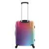 Zestaw walizek Saxoline Rainbow S/M/L