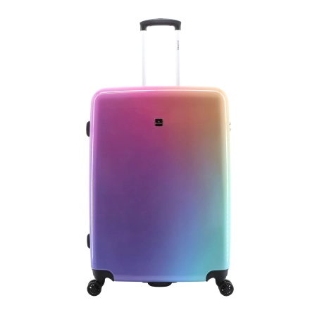 Zestaw walizek Saxoline Rainbow S/M/L