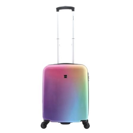 Zestaw walizek Saxoline Rainbow S/M/L