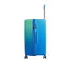 Walizka duża typu kuferek Saxoline Twist Blue (3)