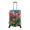 Średnia walizka twarda Saxoline Butterfly 65 l