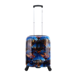 Mała walizka twarda Saxoline New York 38 l Mała walizka twarda Saxoline New York 38 l